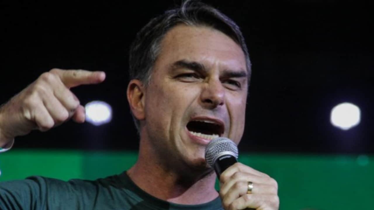 Flavio Bolsonaro