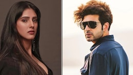 "Career <i>Khatam Ho Jata</i>": Saanvie Tallwar Reveals Why She Never Filed A Case Against Karan Kundrra