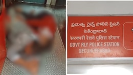 Telangana Lovers, Both Married To Different People, Attempt Suicide On Train