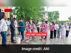 UGC NET 2026 Answer Key LIVE: June Exam Response Sheet Soon