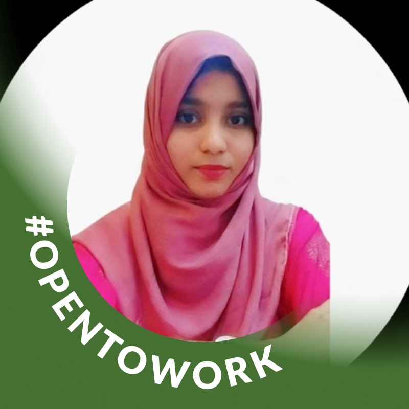 Arshiya Khatoon