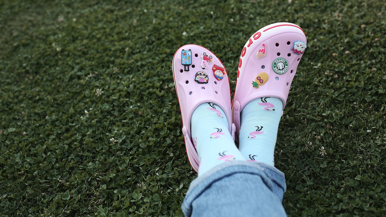 Explore monsoon appropriate footwear styles for women on discount Explore monsoon appropriate footwear styles for women on discount