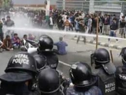 Self-Immolation, Protests: Youth-Backed Nepal Government Faces Gen-Z Fire