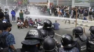 Self-Immolation, Protests: Youth-Backed Nepal Government Faces Gen-Z Fire