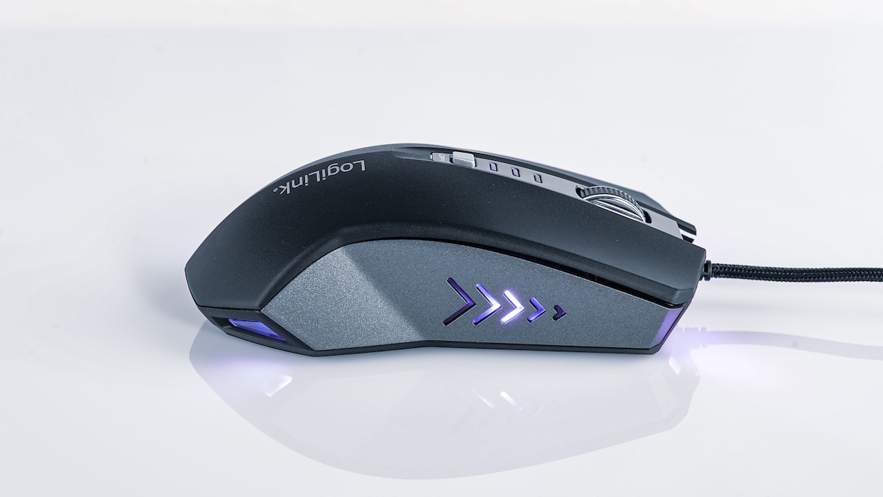 Rechargeable Vs Wired Mouse: Which One Is More Convenient? Rechargeable Vs Wired Mouse: Which One Is More Convenient?