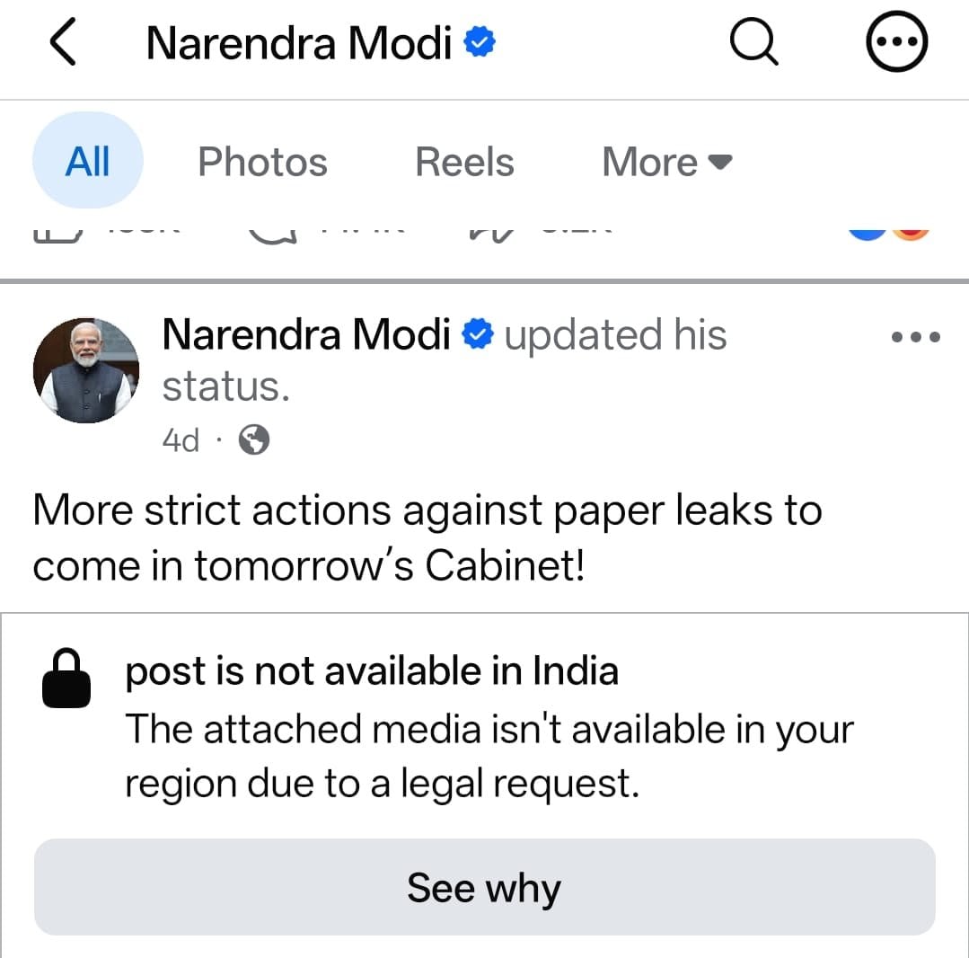 Latest and Breaking News on NDTV