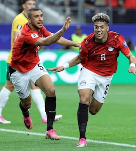 Australia vs Egypt LIVE Score, FIFA World Cup 2026 Round Of 32: Egypt Shock Australia, 45 Minutes Away From History | AUS 0-1 EGY