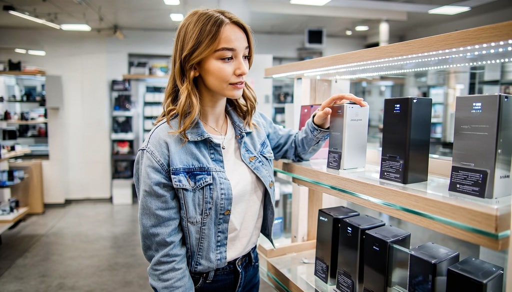 Keep your phone charged all day long with these five lightweight and portable power banks. Keep your phone charged all day long with these five lightweight and portable power banks.