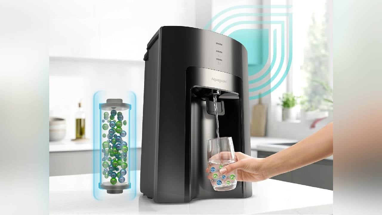 साफ और सुरक्षित पानी के लिए चुनें ये बेहतरीन और बजट फ्रेंडली Water Purifier, RO, UV और UF टेक्नोलॉजी के साथ