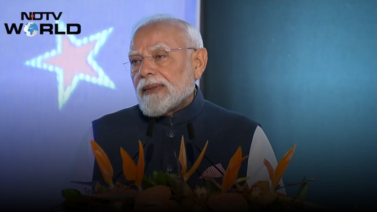 'इंडिया सिर्फ मार्केट नहीं, ग्लोबल ग्रोथ का मजबूत लॉन्चपैड', न्यूजीलैंड में पीएम मोदी ने बताया भारत का दम