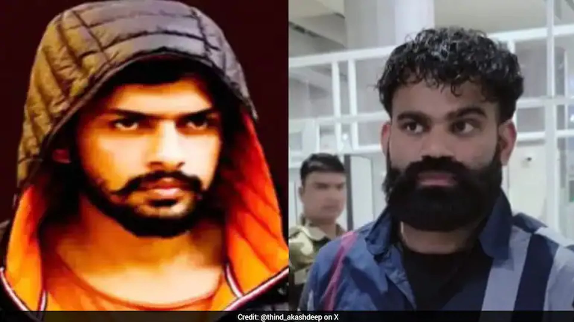US Names Lawrence Bishnoi, Goldy Brar In Nijjar Murder Case
