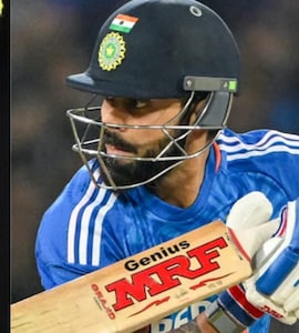 "Would Love To Play Some Cricket And Tennis With Virat Kohli": Novak Djokovic