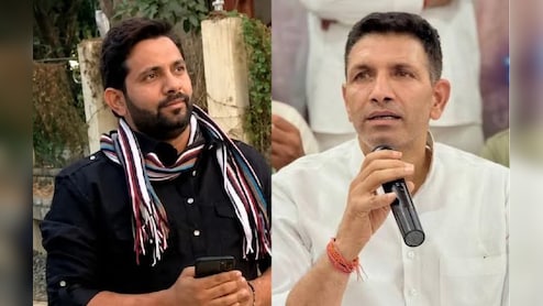एमपी कांग्रेस अध्यक्ष जीतू पटवारी के भाई का 4 लड़कियों से कनेक्शन! नाना पटवारी से फिर हो सकती है पूछताछ&nbsp;