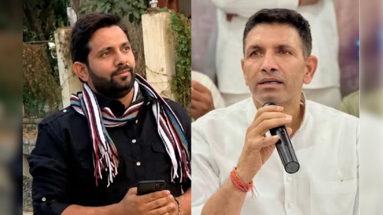 एमपी कांग्रेस अध्यक्ष जीतू पटवारी के भाई का 4 लड़कियों से कनेक्शन! नाना पटवारी से फिर हो सकती है पूछताछ&nbsp;