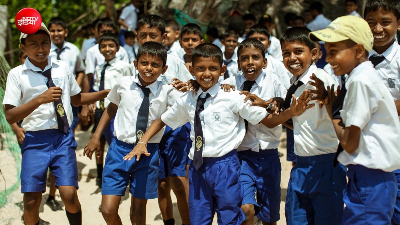 राजस्थान के 2921 स्कूलों में कुएं से पानी पी रहे बच्चे, बिना छात्रों के चल रहे 140 स्कूल