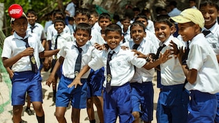 राजस्थान के 2921 स्कूलों में कुएं से पानी पी रहे बच्चे, बिना छात्रों के चल रहे 140 स्कूल