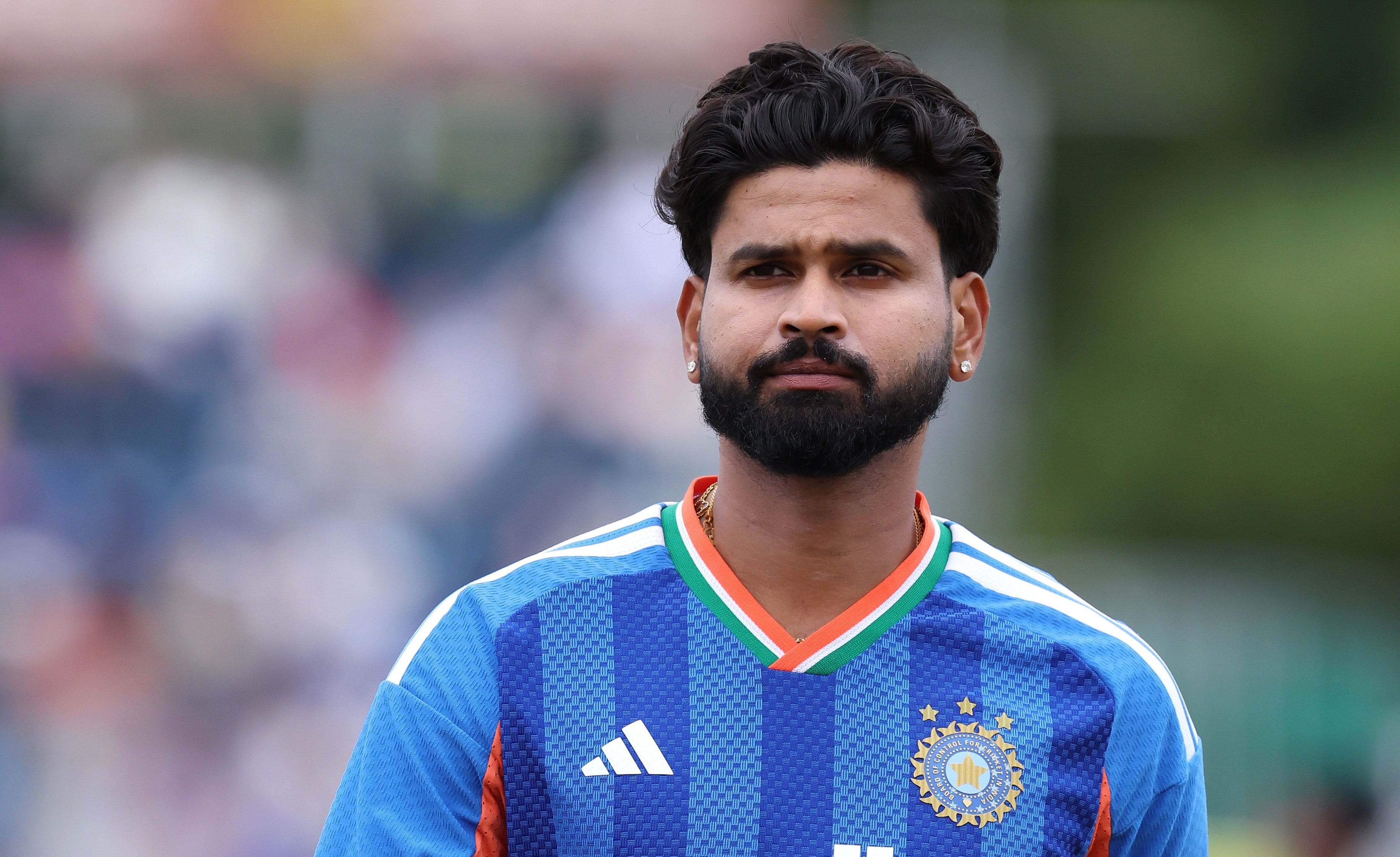 Shreyas Iyer criticizes India’s batting collapse after England series loss