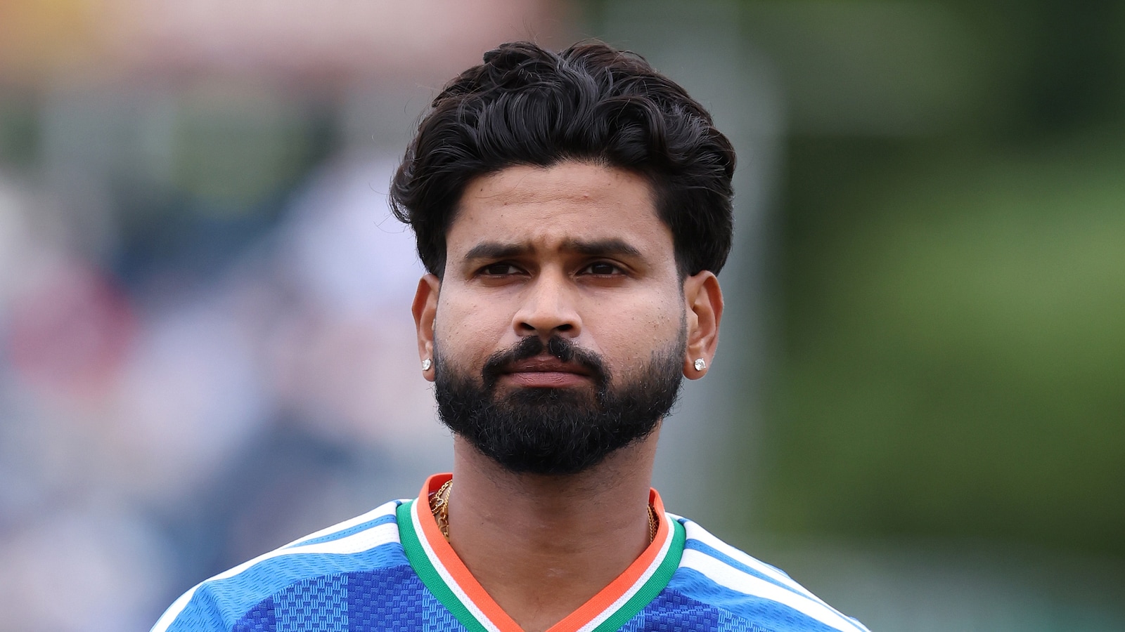 Ex-India Star Explains Why Shreyas Iyer Is Every Young Players Dream Captain