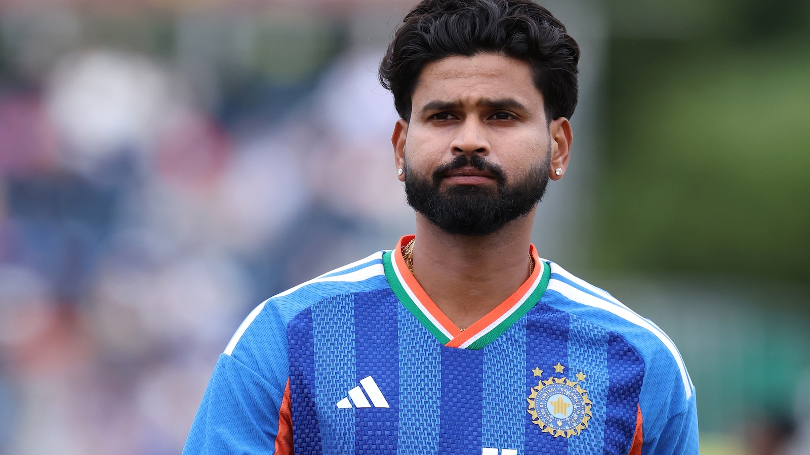 Shreyas Iyer Minces No Words, Throws Batters Under The Bus After Series Loss To England