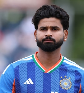 Shreyas Iyer Minces No Words, Throws Batters Under The Bus After Series Loss To England