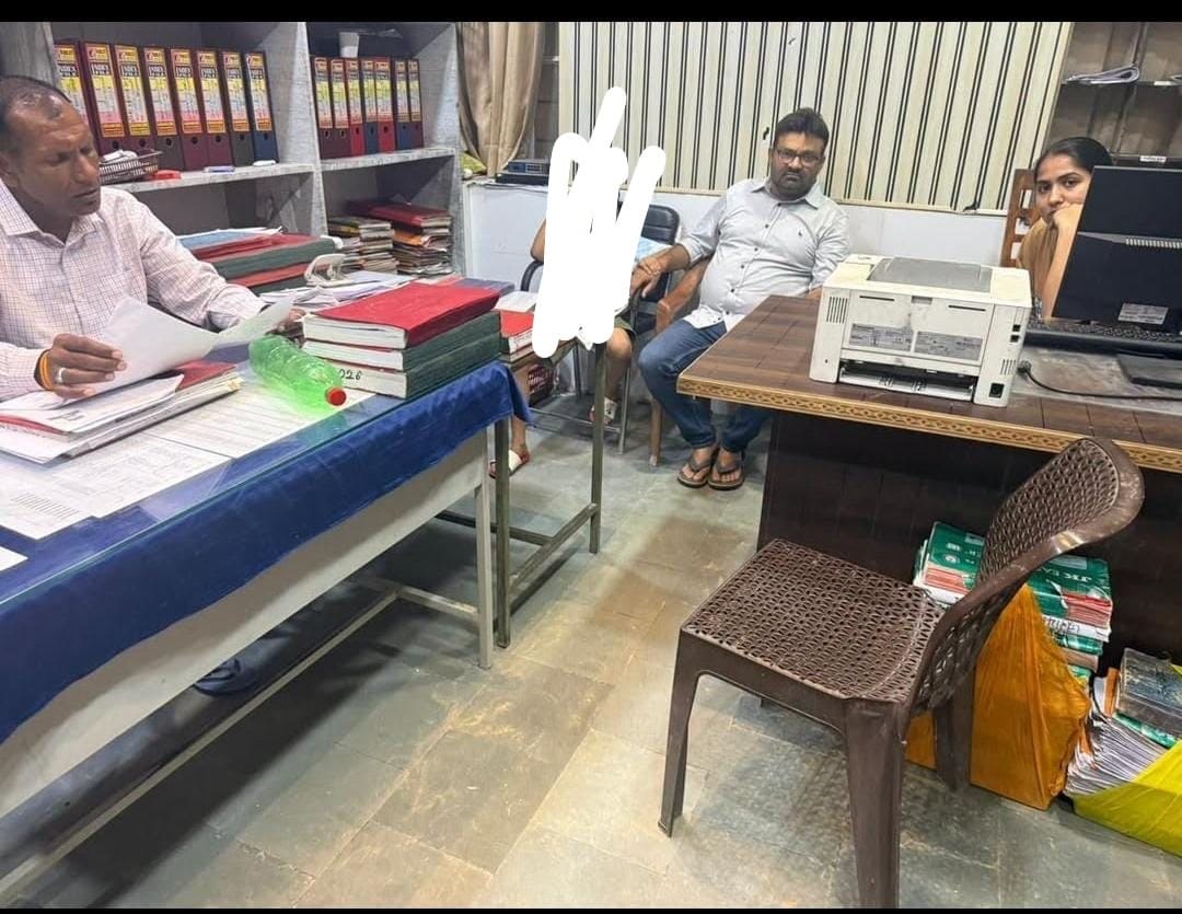 खाटूश्यामजी से गिरफ्तार हुआ करणी सेना के नेता की हत्या का आरोपी खाटूश्यामजी से गिरफ्तार हुआ करणी सेना के नेता की हत्या का आरोपी