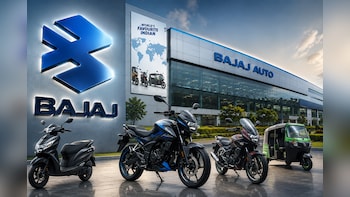 Bajaj Auto Q1 Review: Export Rally Keeps Analysts Positive, Domestic Recovery Remains The Key