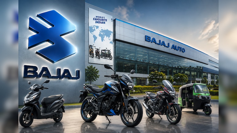 Bajaj Auto Q1 Review: Export Rally Keeps Analysts Positive, Domestic Recovery Remains The Key