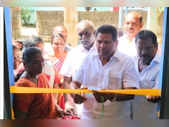 Who Is Anitha Radhakrishnan? DMK MLA Arrested For Defamatory Remarks Against Tamil Nadu CM Vijay