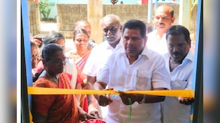 Who Is Anitha Radhakrishnan? DMK MLA Arrested For Defamatory Remarks Against Tamil Nadu CM Vijay