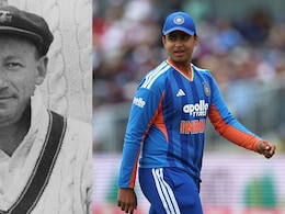 "Vaibhav Sooryavanshi's Technique Similar To Don Bradman": 2-Time IPL Winner