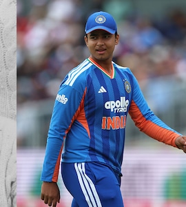 "Vaibhav Sooryavanshis Technique Similar To Don Bradman": 2-Time IPL Winner