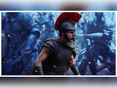 The Odyssey Box Office Collection Day 14: Christopher Nolan's Film Maintains Strong Hold, Check Earnings