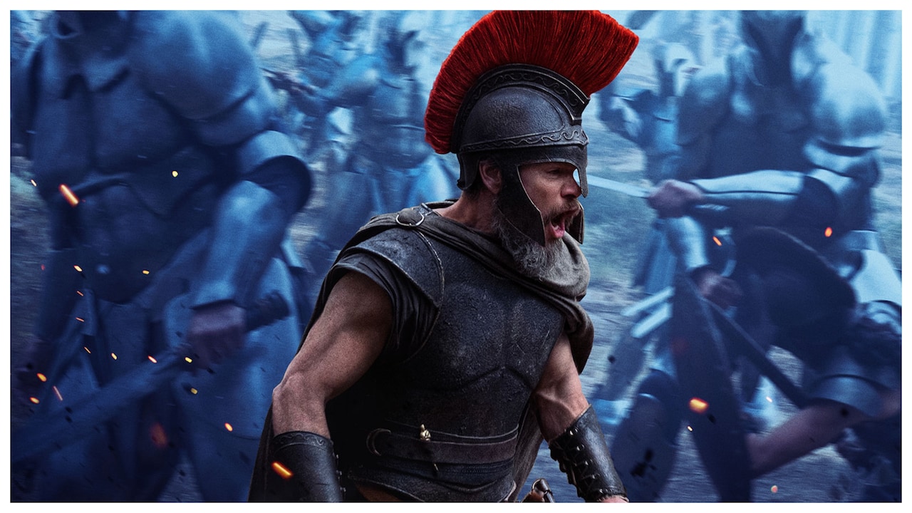 The Odyssey Box Office Collection Day 14: Christopher Nolan's Film Maintains Strong Hold, Check Earnings