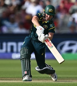 England vs Australia Live Score, Womens T20 World Cup Final: Beth Mooney Slams 50, Phoebe Litchfield Narrowly Misses Out; Australia Near Win