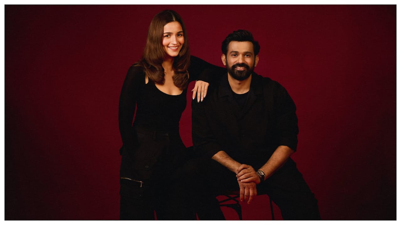 'Tumbbad Has Stayed With Me': Alia Bhatt Opens Up On Joining Sohum Shah's Cult Horror Sequel