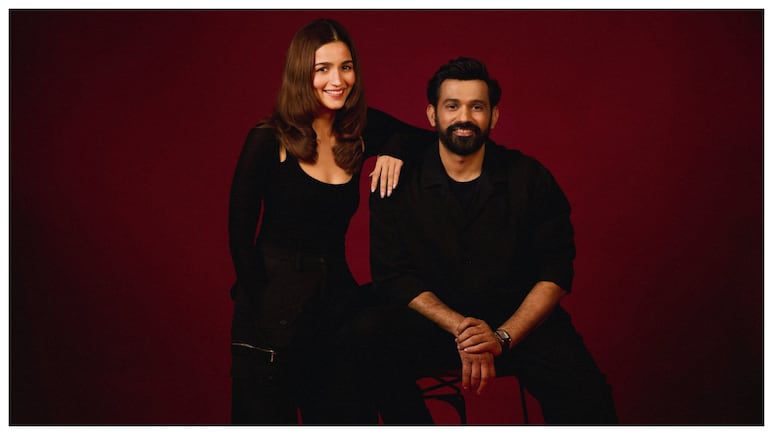 'Tumbbad Has Stayed With Me': Alia Bhatt Opens Up On Joining Sohum Shah's Cult Horror Sequel