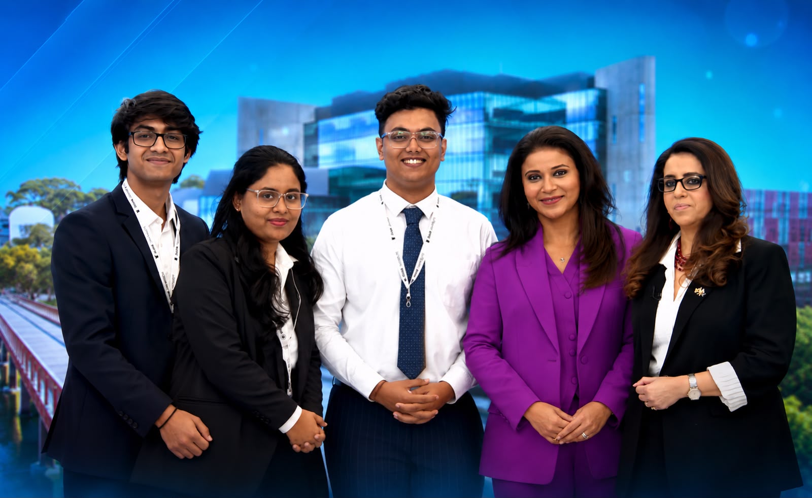 Deakin University Awards Six Indian Students Vice Chancellor's Meritorious 100% Scholarship 2026
