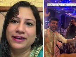 Singer Who Performed At Ketan Agarwal's Family Function Recalls Last Chat