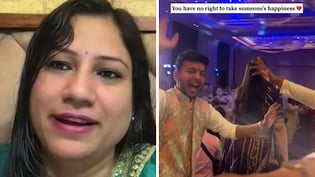 Singer Who Performed At Ketan Agarwal's Family Function Recalls Last Chat