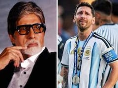 Amitabh Bachchan Clarifies He Didn't Undergo Surgery, Post Was 'Misunderstood'
