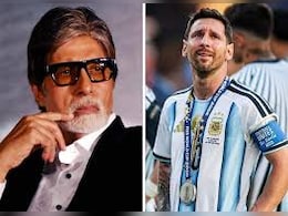 Amitabh Bachchan Clarifies He Didn't Undergo Surgery, Post Was 'Misunderstood'
