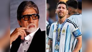 Amitabh Bachchan Clarifies He Didn't Undergo Surgery, Post Was 'Misunderstood'