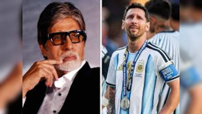 Amitabh Bachchan Clarifies He Didn't Undergo Surgery, Post Was 'Misunderstood'