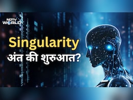 इंसानों के कंट्रोल से बाहर AI! सैम ऑल्टमैन का कबूलनामा, ट्रंप से मदद मांगने पहुंचे 1100 एक्सपर्ट