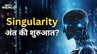 इंसानों के कंट्रोल से बाहर AI! सैम ऑल्टमैन का कबूलनामा, ट्रंप से मदद मांगने पहुंचे 1100 एक्सपर्ट