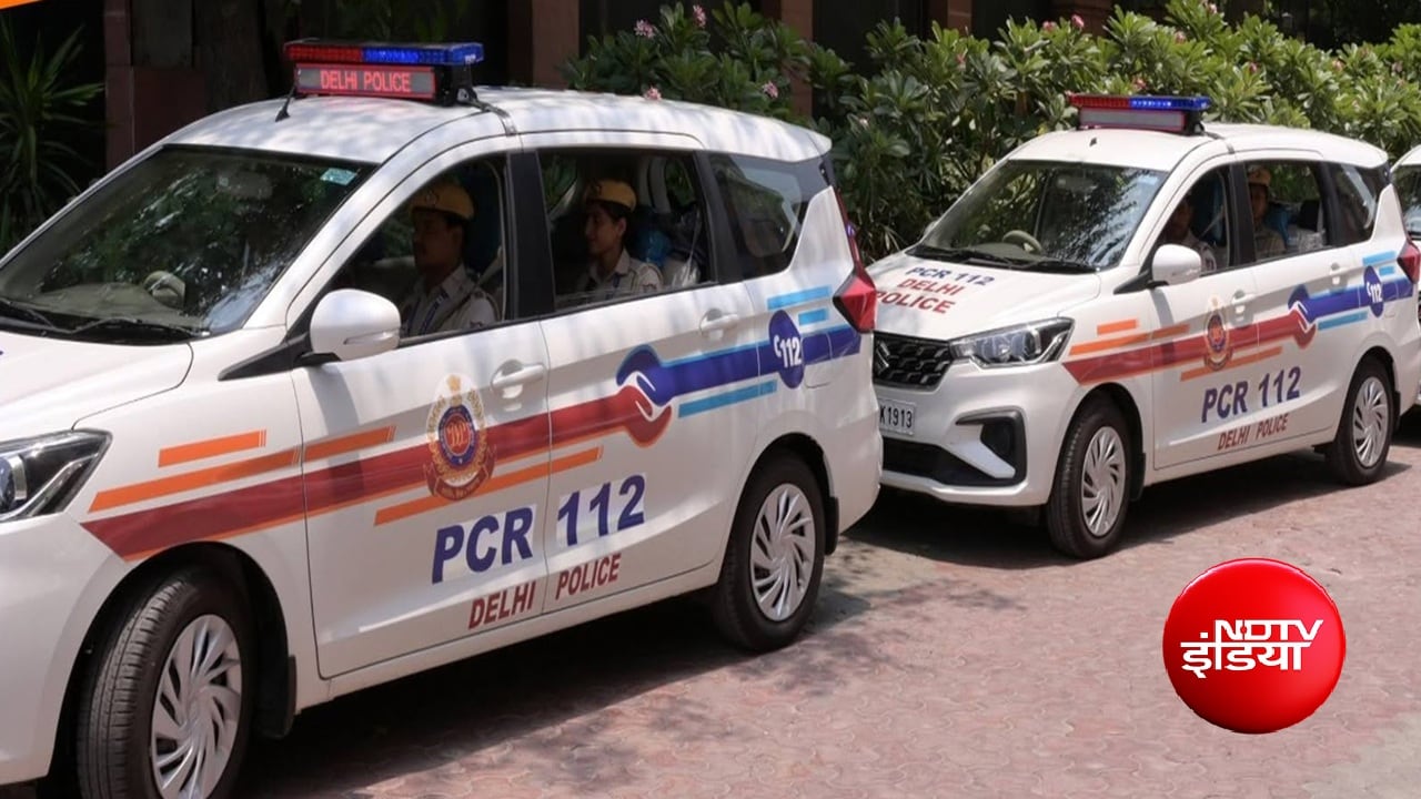 वसंत कुंज में नाले में गिरी कार, अमेरिका में पढ़ाई कर रहे आर्मी अफसर के 20 वर्षीय बेटे की मौत