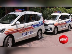 वसंत कुंज में नाले में गिरी कार, अमेरिका में पढ़ाई कर रहे आर्मी अफसर के 20 वर्षीय बेटे की मौत
