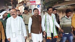 Congress MLA: आणखी एक बाबा सिद्दीकी? बिश्नोई गँगच्या धमकीची काँग्रेस आमदारानं विधानसभेत दिली A to Z माहिती