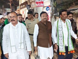Congress MLA: आणखी एक बाबा सिद्दीकी? बिश्नोई गँगच्या धमकीची काँग्रेस आमदारानं विधानसभेत दिली A to Z माहिती