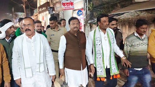 Congress MLA: आणखी एक बाबा सिद्दीकी? बिश्नोई गँगच्या धमकीची काँग्रेस आमदारानं विधानसभेत दिली A to Z माहिती